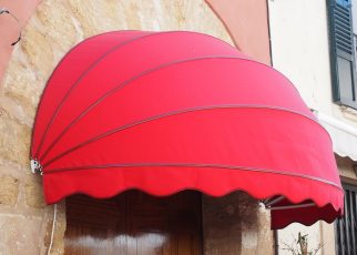 Load Awning Business Awning  - Hans / Pixabay