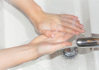 Wash Your Hands To Wash Hands Water - Pezibear / Pixabay