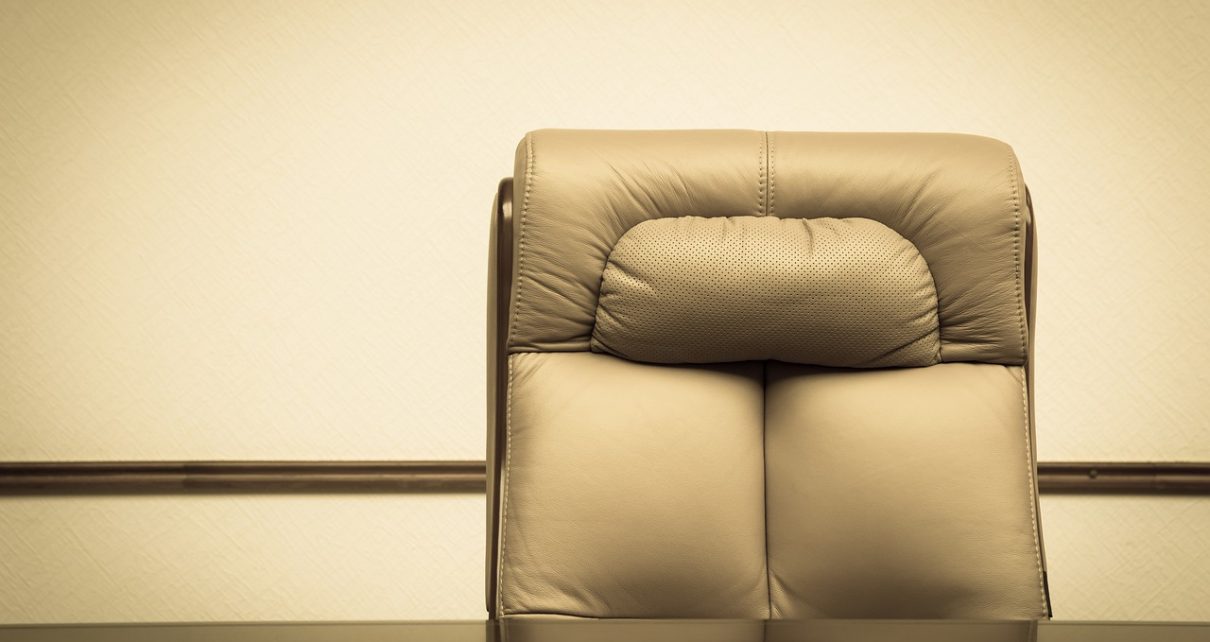 Chair Meeting Workplace Board Room  - Mariakray / Pixabay