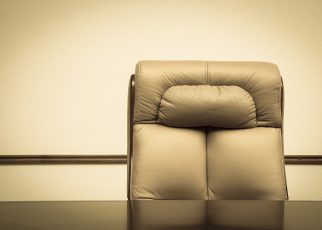 Chair Meeting Workplace Board Room  - Mariakray / Pixabay