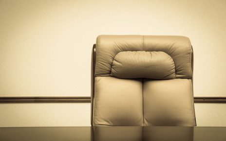 Chair Meeting Workplace Board Room - Mariakray / Pixabay