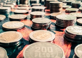 Coins Money Colombia Weights - caruizp / Pixabay