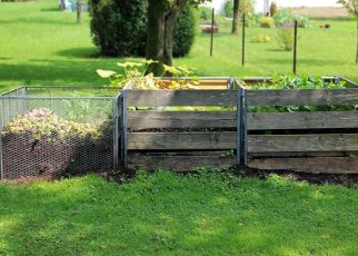 Compost Garden Waste Bio Nature  - Antranias / Pixabay