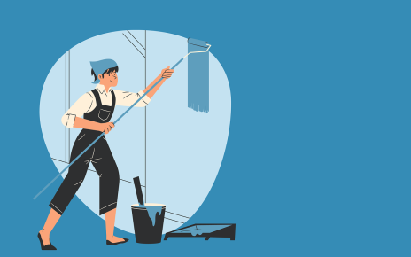 Washer Profession Glasses Work  - Elf-Moondance / Pixabay