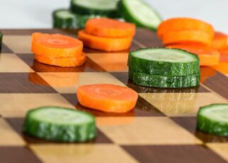 healthy, salads, foods